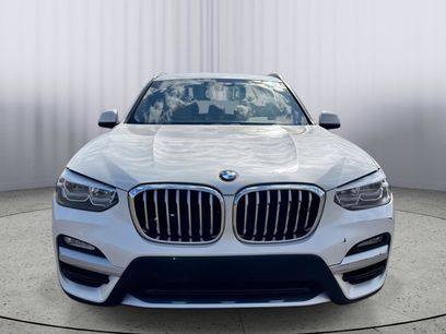 Used 2019 BMW X3 xDrive30i