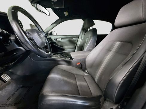 Used 2022 Honda Civic Sport image 22
