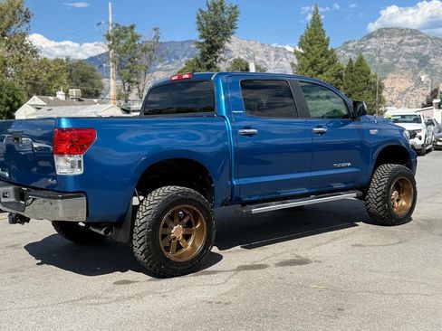 Used 2010 Toyota Tundra Limited image 84