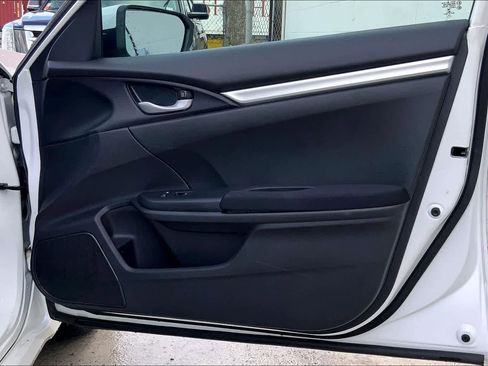 Used 2019 Honda Civic LX image 28