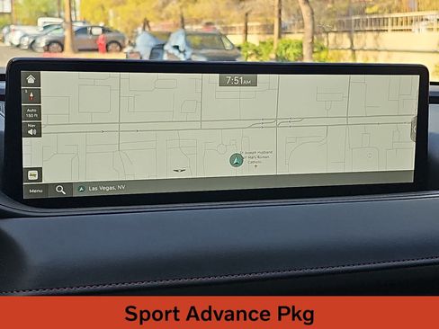 Certified 2024 Genesis G80 3.5T Sport AWD/4WD image 26