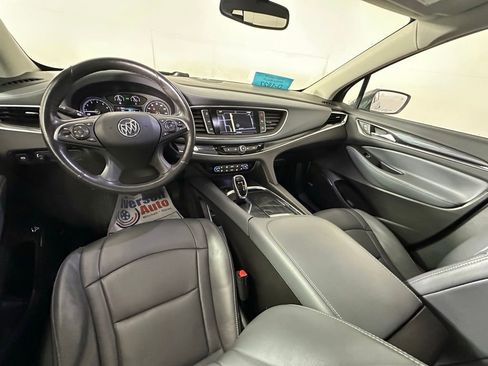 Used 2019 Buick Enclave Premium w/ Experience Buick Package image 26