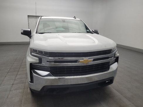 Used 2019 Chevrolet Silverado 1500 LT w/ Texas Edition RWD image 14