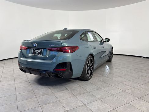Certified 2026 BMW 440i xDrive AWD/4WD image 8