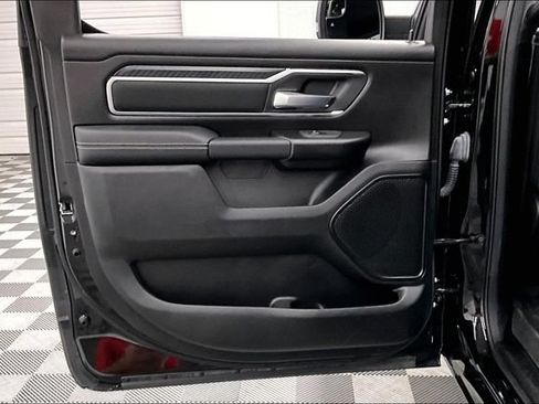 Used 2025 RAM 1500 Big Horn AWD/4WD image 22
