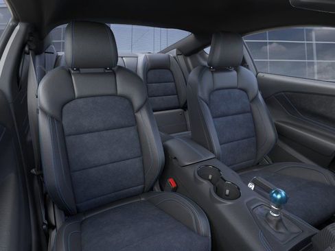 New 2026 Ford Mustang Dark Horse image 10