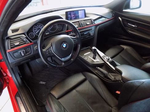 Used 2013 BMW 328i xDrive Sedan image 11