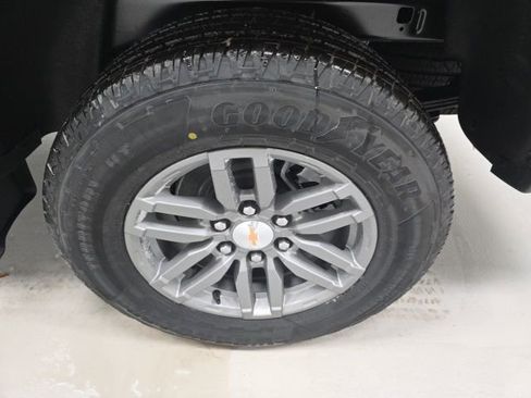 New 2026 Chevrolet Colorado LT w/ LT Convenience Package image 24