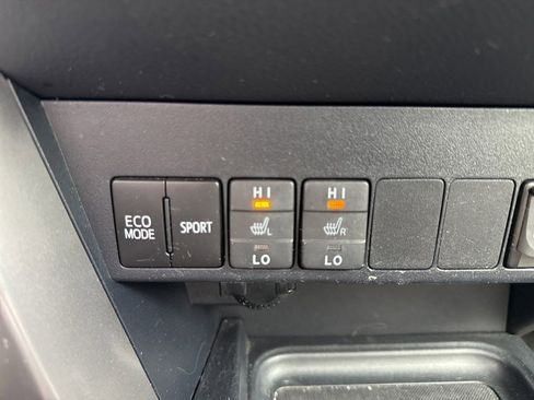 Used 2017 Toyota RAV4 Limited w/ All Weather Liner Package AWD/4WD image 16