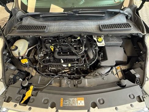 Used 2019 Ford Escape SE AWD/4WD image 26