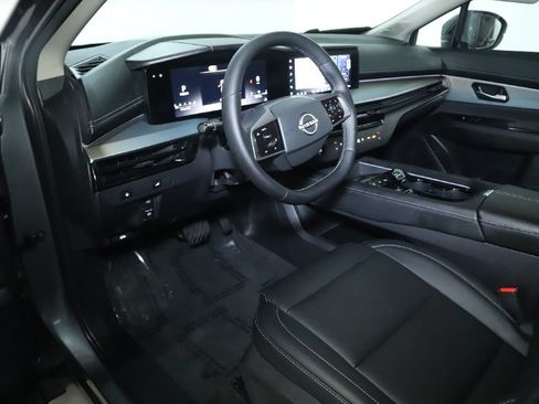 Certified 2026 Nissan Murano SL AWD/4WD image 20
