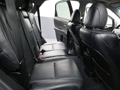 Used 2013 Lexus RX 350 FWD w/ Navigation Pkg image 12