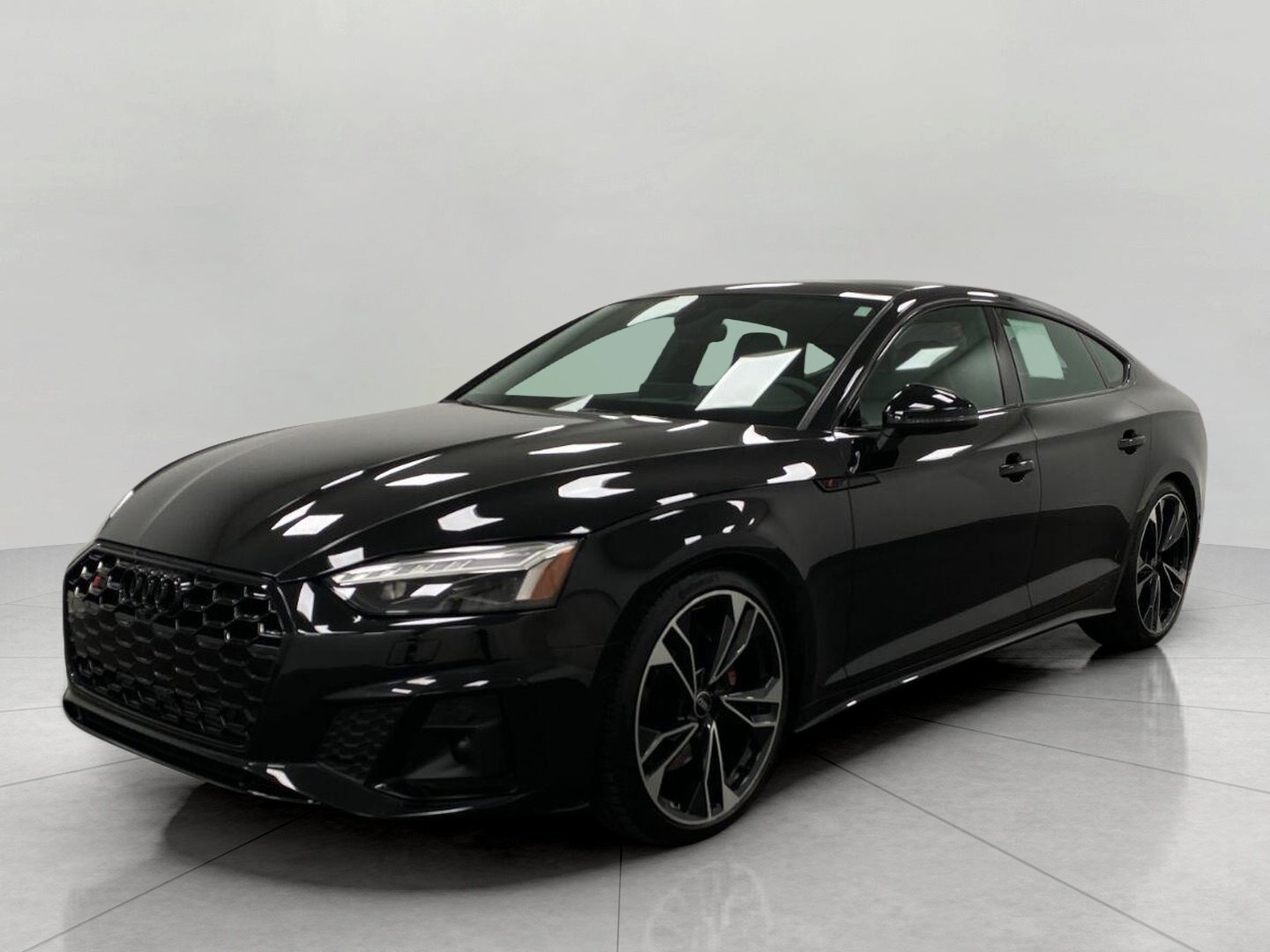 Used 2023 Audi S5 Prestige w/ Prestige Package AWD/4WD image 9