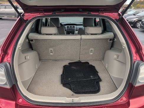 Used 2011 MAZDA CX-7 i Sport image 11