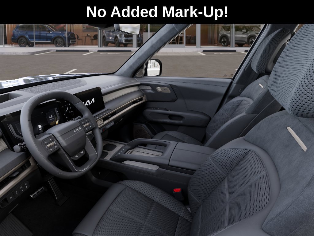 New 2027 Kia Telluride SX Prestige AWD/4WD image 17