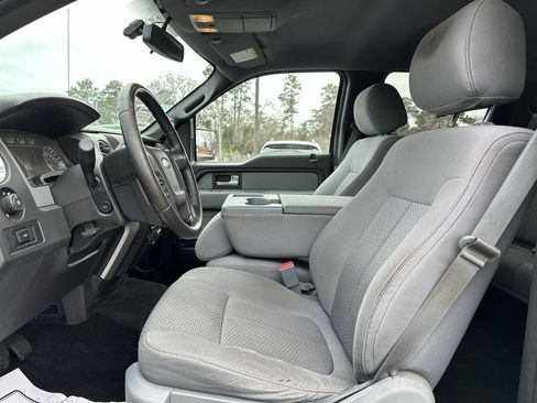Used 2013 Ford F150 XLT w/ Luxury Equipment Group image 11