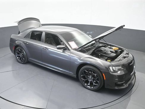 Used 2020 Chrysler 300 S w/ S Model Appearance Package RWD image 71