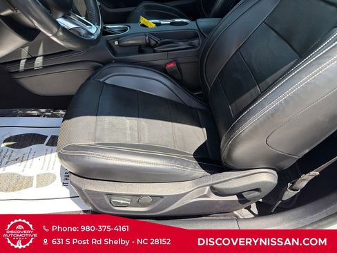 Used 2019 Ford Mustang Premium w/ Equipment Group 201A RWD image 13
