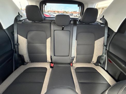 New 2026 Ford Bronco Sport Big Bend w/ Convenience Package image 25