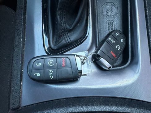 Used 2021 Dodge Charger SXT w/ Blacktop Package RWD image 22