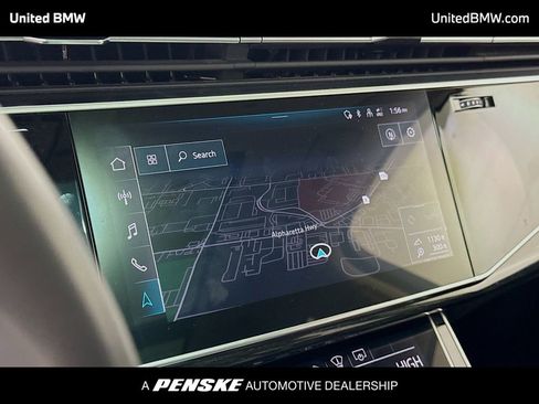 Used 2022 Audi Q7 3.0T Prestige image 10