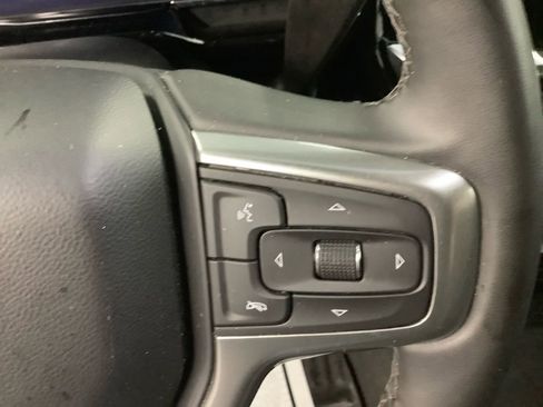 Used 2025 Chevrolet Silverado 1500 LT AWD/4WD image 16