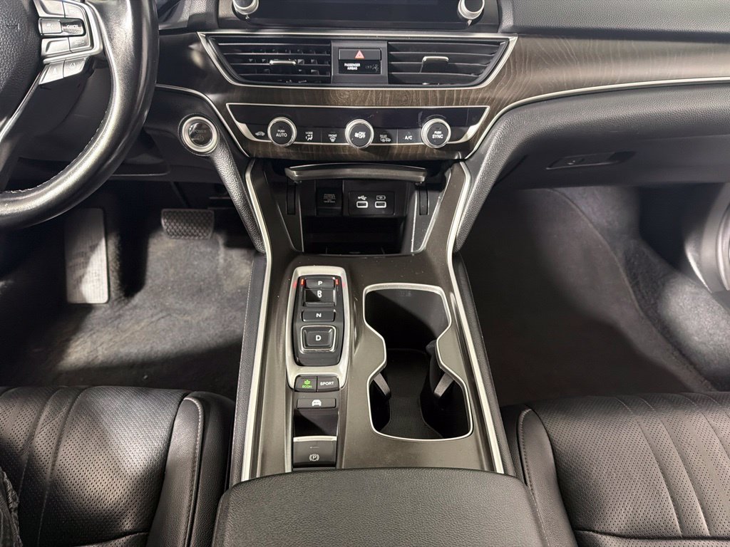 Used 2022 Honda Accord EX-L image 17