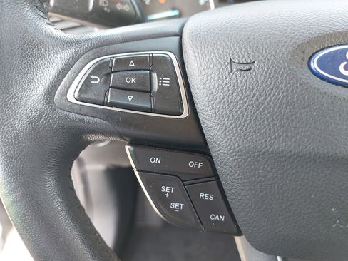 Used 2020 Ford EcoSport SE image 17