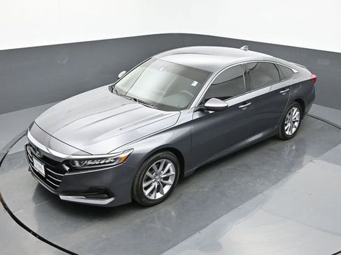 Used 2022 Honda Accord LX image 15