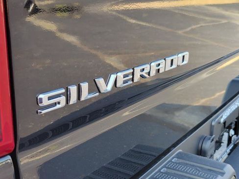New 2026 Chevrolet Silverado 1500 RST w/ RST Select Package AWD/4WD image 32