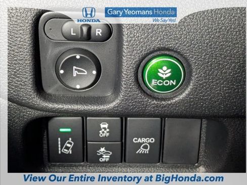 New 2026 Honda Ridgeline RTL image 26
