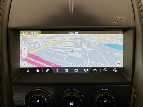 Used 2023 Jaguar F-TYPE R image 13