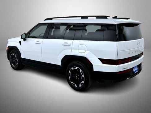 Used 2026 Hyundai Santa Fe SEL image 7