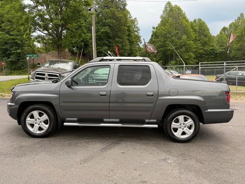 Used 2012 Honda Ridgeline RTL image 4
