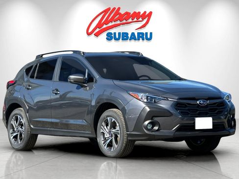 New 2026 Subaru Crosstrek 2.0i Premium AWD/4WD image 2