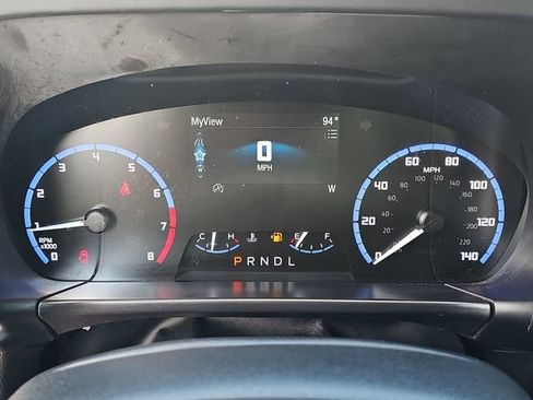 Certified 2022 Ford Bronco Sport Big Bend w/ Convenience Package AWD/4WD image 21