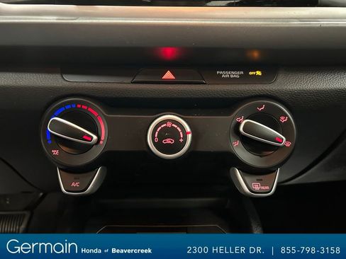 Used 2022 Kia Rio LX image 22