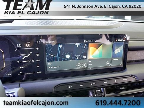 New 2027 Kia Telluride SX Prestige X-Pro image 31