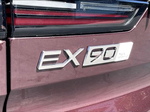 New 2026 Volvo EX90 Plus AWD/4WD image 26