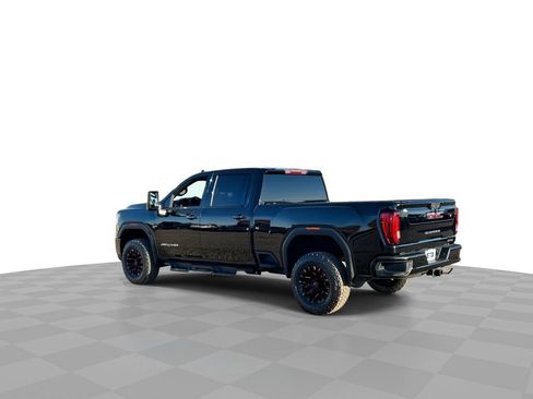 Used 2022 GMC Sierra 2500 AT4 image 6