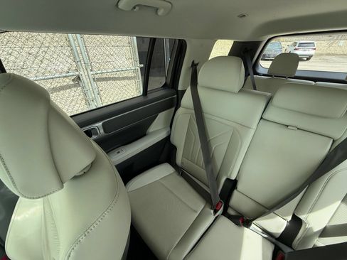 Used 2026 Hyundai Santa Fe SEL FWD image 42