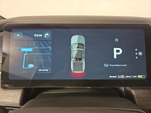 Used 2024 Rivian R1T Adventure image 25