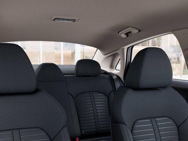 New 2026 Kia K5 LXS FWD image 35