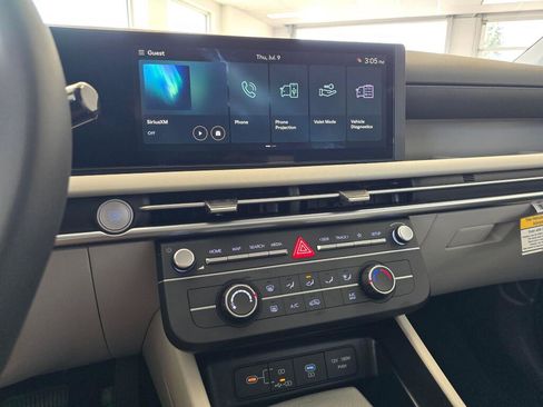New 2026 Hyundai Tucson SE AWD/4WD image 25