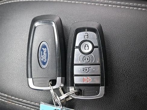 Certified 2023 Ford Escape Active w/ Tech Pack #2 AWD/4WD image 15