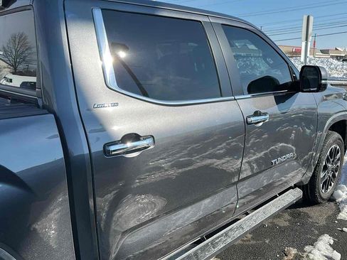 Used 2024 Toyota Tundra Limited image 7