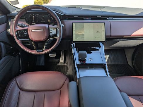 Certified 2024 Land Rover Range Rover Sport Dynamic SE AWD/4WD image 10