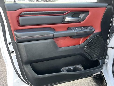 Used 2025 RAM 1500 Rebel w/ Rebel Level 1 Equipment Group image 23