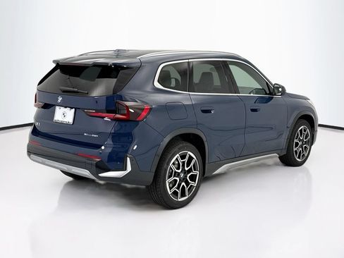 New 2026 BMW X1 xDrive28i w/ Convenience Package AWD/4WD image 5