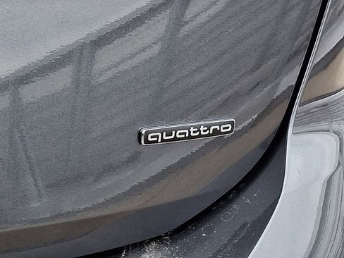 New 2026 Audi A6 Premium Plus AWD/4WD image 23